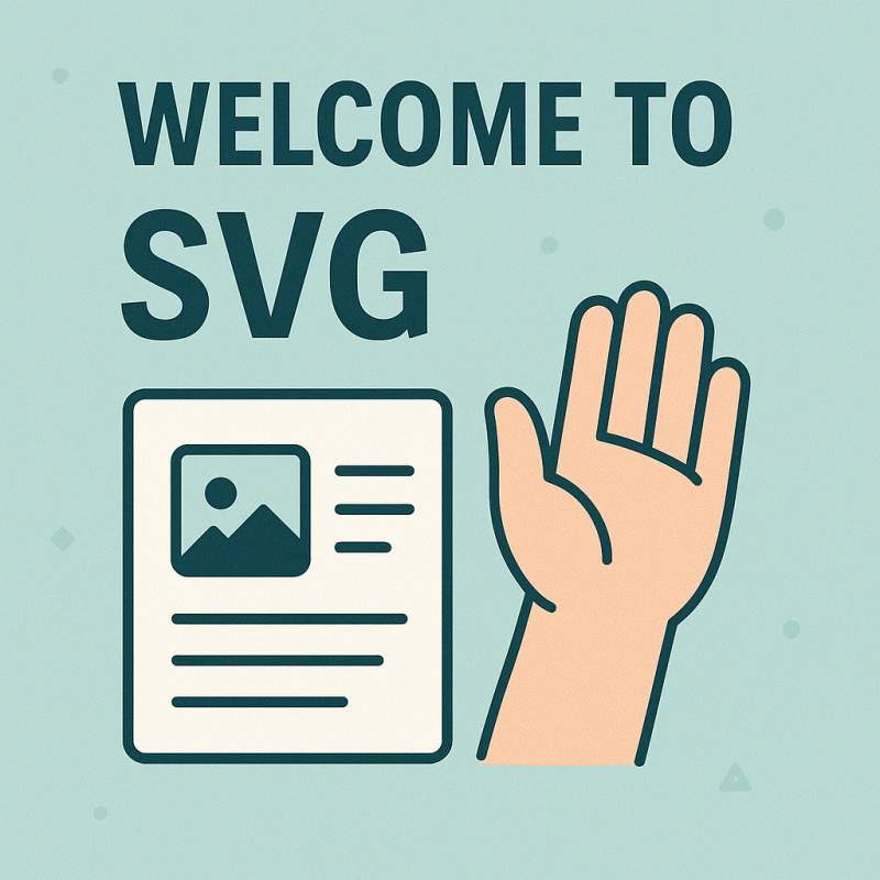 Welcome!